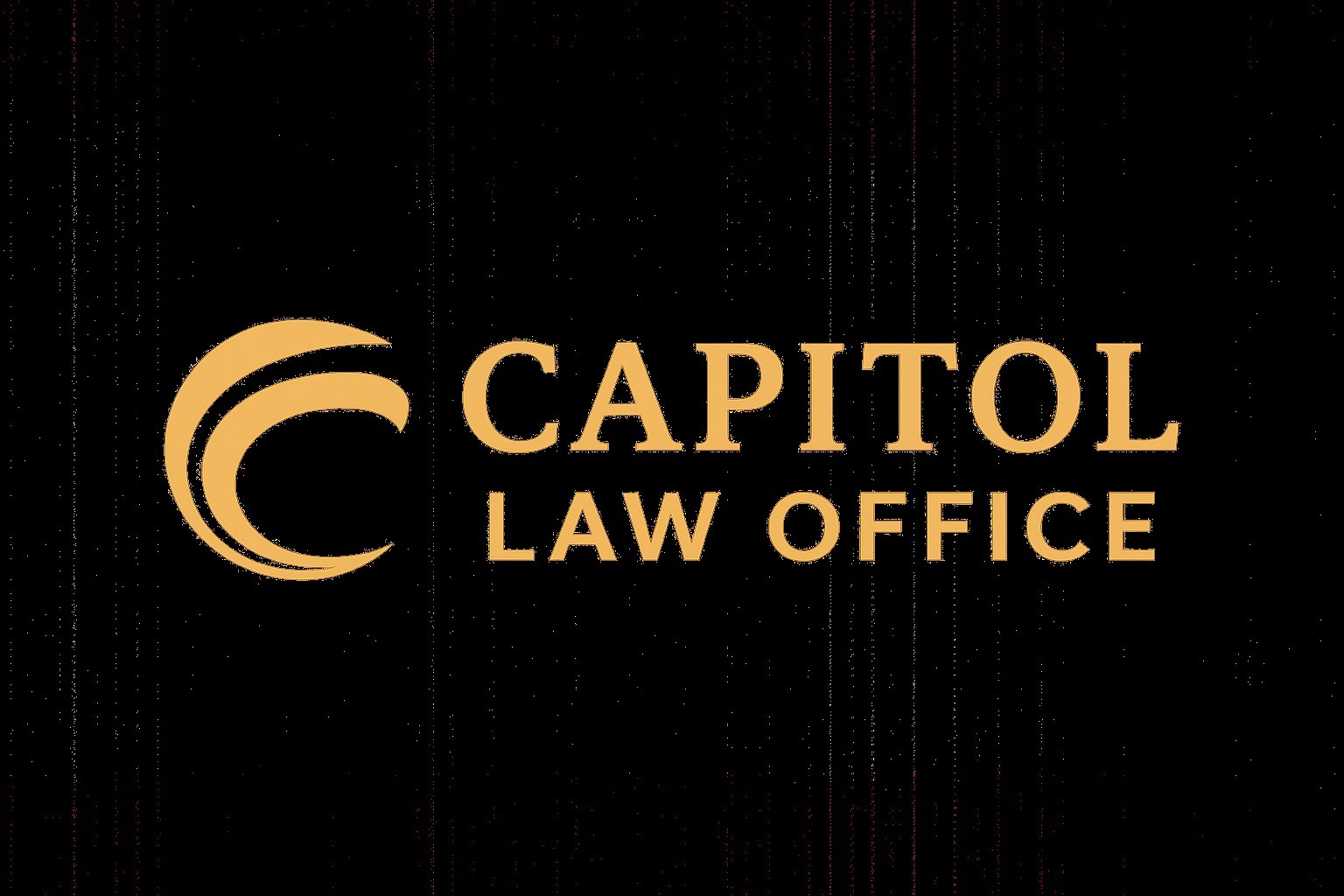 Capitol Law Logo